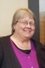 JoAnn Hardy (1956 - 2022)