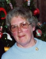 JoAnn Holbert