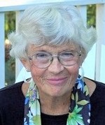 JoAnn Isabelle Smith (1926 - 2019)