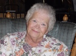 JoAnn Johnson (1939 - 2021)