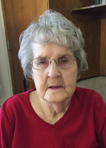 JoAnn Louise Loken (1936 - 2020)