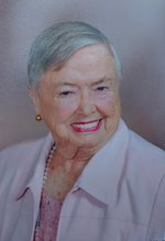 Joann M. Branson (1927 - 2020)
