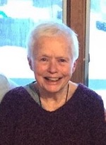 Joann M. Taugher (1930 - 2017)