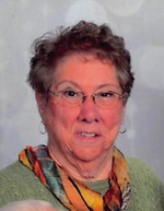 Joann Mackey