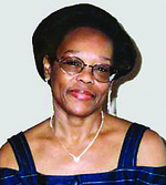 Joann Malone (1948 - 2020)