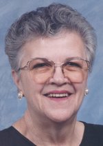 JoAnn Marie Palm (1938 - 2020)