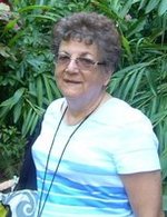 JoAnn Ortega (1941 - 2019)