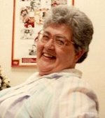 JoAnn (Pometto) Olive (1941 - 2019)