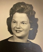 JoAnn Rosetta Lipps (1941 - 2022)