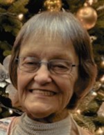 Joann (Russ) Albro