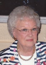 JoAnn T. Parks