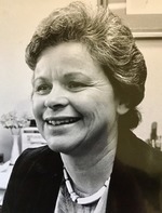 JoAnn Vasquez (1939 - 2019)