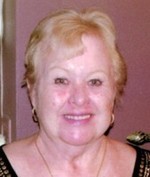 Joanna Fazio (1947 - 2018)