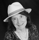 Joanna Gabriella Farra (1934 - 2021)
