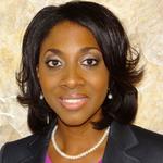 Joanna Gittens-Summerow (1969 - 2018)