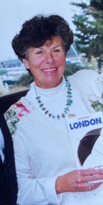 Joanna Hazel Russo