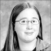 Joanna Lynn Brosius Chaplin (1986 - 2017)