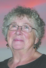 Joanna "Phyllis" Otterman