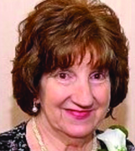 Joanne A. Martel