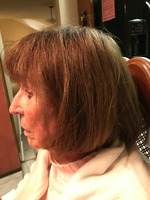 Joanne A. McBroom (1924 - 2018)