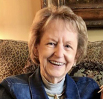 Joanne Adella (Ponto) Frennea