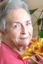 Joanne "Annie" Durchslag
