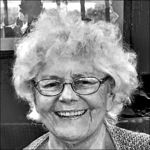 Joanne B. Rogers