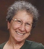 Joanne Baldwin (1946 - 2017)