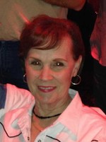 Joanne Blackmon Rumney (1940 - 2019)