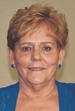 Joanne Boissoneau