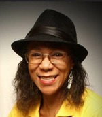 Joanne Burks (1952 - 2017)