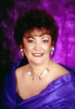 Joanne Carol Rayner (1943 - 2018)