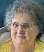 Joanne Charlotte Paquin