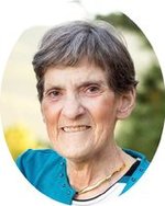 Joanne Covington Seaton