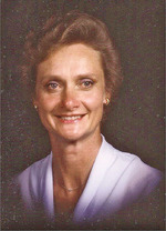 Joanne De Niece Denison (1932 - 2019)