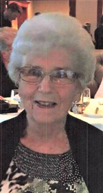 Joanne Dunlee Steele (1938 - 2023)