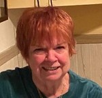 Joanne E. Begley (1941 - 2022)