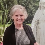 Joanne E. Radkowski (1934 - 2023)