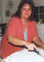 Joanne Elizabeth McGraw