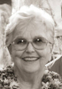 JoAnne (Erickson) Roberts (1927 - 2015)