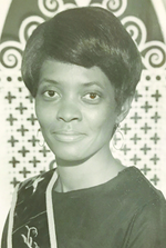 Joanne (Gallmon) McNeal