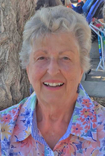 Joanne Hoffman