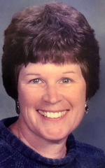 Joanne Hogate Lindsey (1944 - 2018)