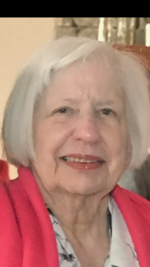 Joanne Holz