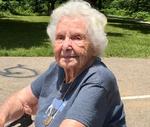 Joanne Humphrey (1930 - 2020)