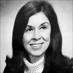 Joanne Irene McNamara (1936 - 2020)
