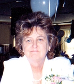 Joanne "Josie" French (Toomey)