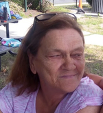 Joanne Krasin (1949 - 2017)