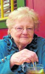 Joanne L. (Hart) Whitney