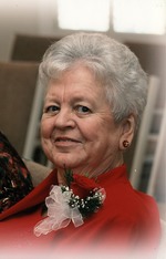 Joanne (Leverette) Smoot (1931 - 2019)